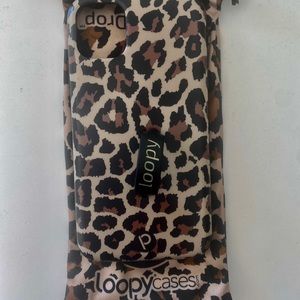 iPhone 11 loopy case.